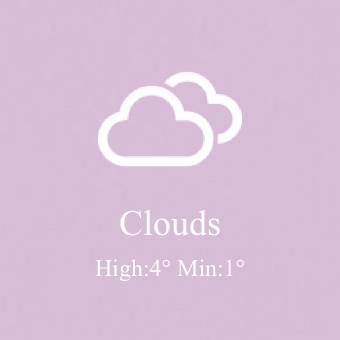 Weather Widget ideas[xXcuFSSTS32NPpSytkk1]