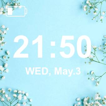 時間 Masa Idea widget[1idMaUfuISxsDGVvgqhu]