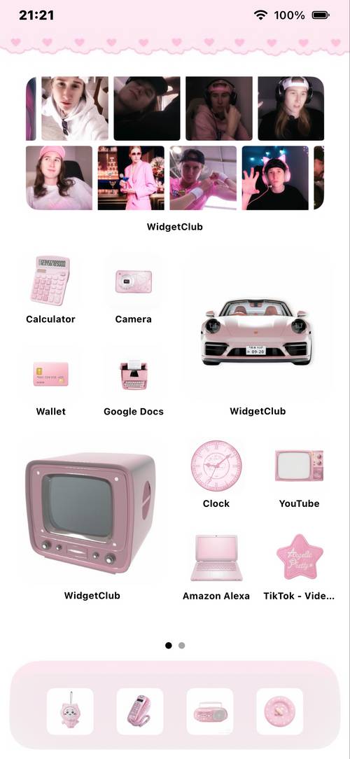 Katie B Thempack (pink) Home Screen ideas[xHc3jFURGJ7Ms8jUibpi]