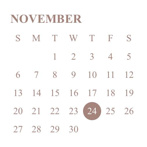 カレンダー Calendar Widget ideas[nxiP6H3OzJA4sJ7f2oPB]