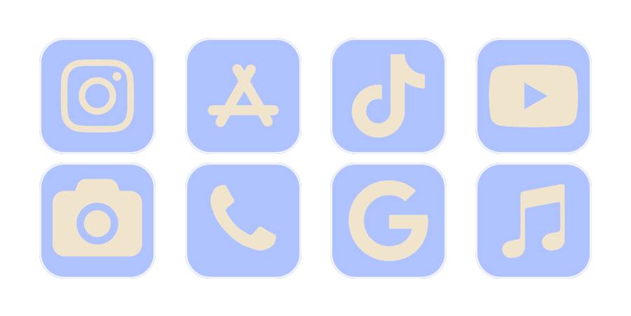 Dat good stuff☁️ Paquete de iconos de aplicaciones[mEdDzK3yCxnCuhnV6uZU]