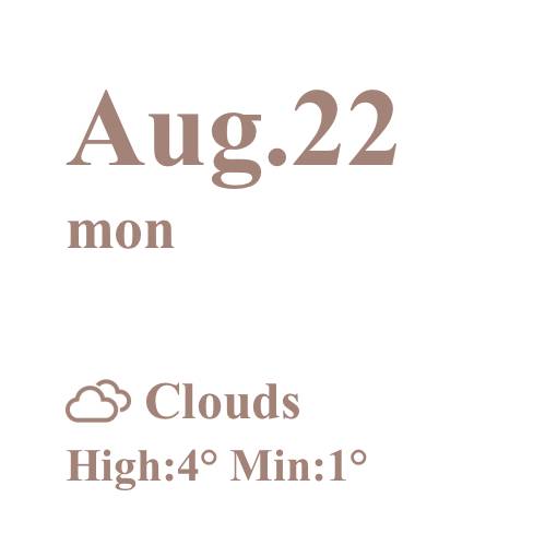 天気 Weather Widget ideas[3itgB8XjWbtwMVJ5w2BH]