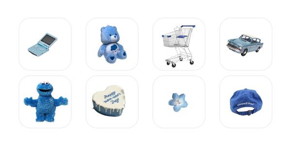 Bear App Icon Pack