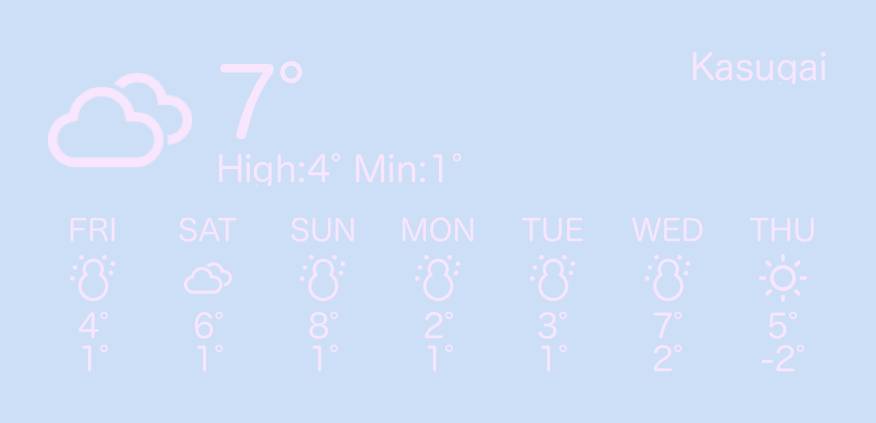 Temps Idées de widgets[feoElW3nzq3n7f1pNPuQ]