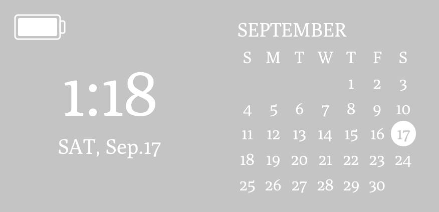 カレンダー Calendar Idei de widgeturi[z58Y1F1VvJQjZJNtgru8]
