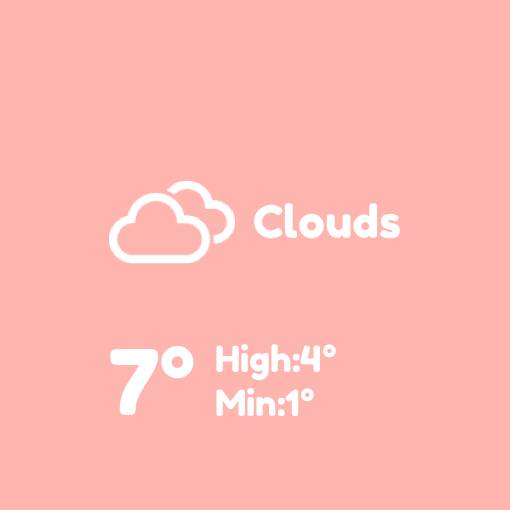 Weather Widget ideas[w3c2RZ4F2XF4UR1Niynd]