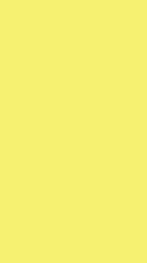 Bright Yellow Simple Background Tapet [efe5123c8cdc4e22841c]