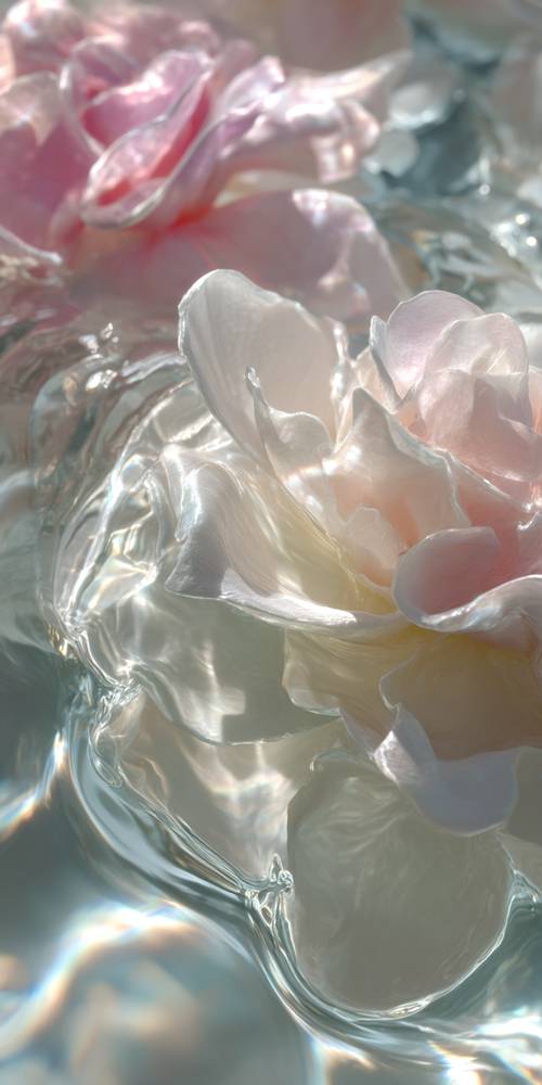 Pink Wallpaper [b7c186b7195f48d09d62]