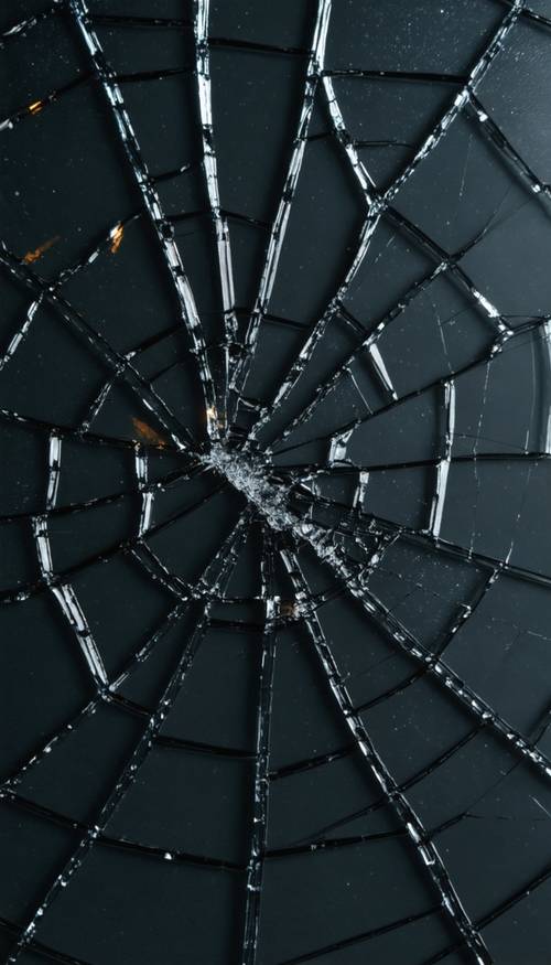 Shattered Glass Patterns