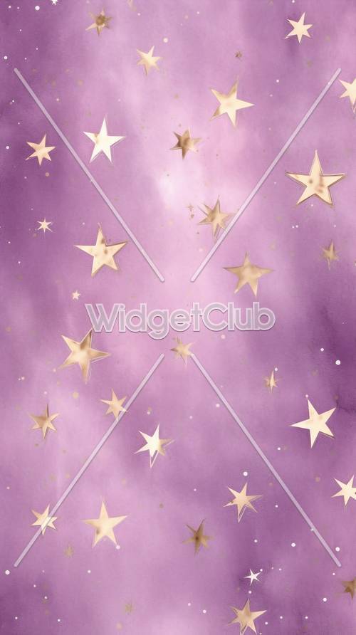 Purple Wallpaper [5ca89c9351634692bb9d]
