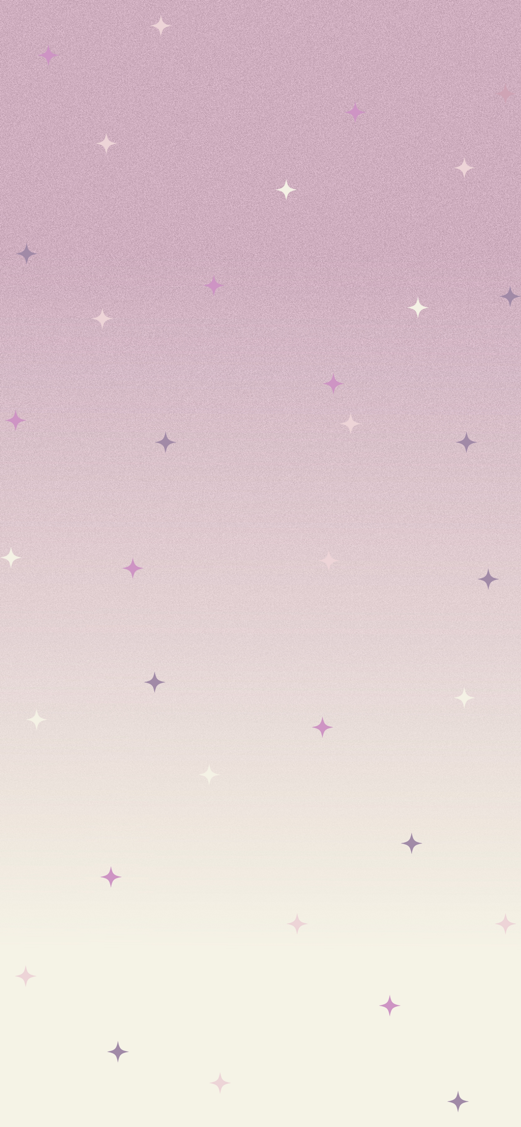 Stars on Purple Sky Tapéta[28f3b3b639324e21b58d]