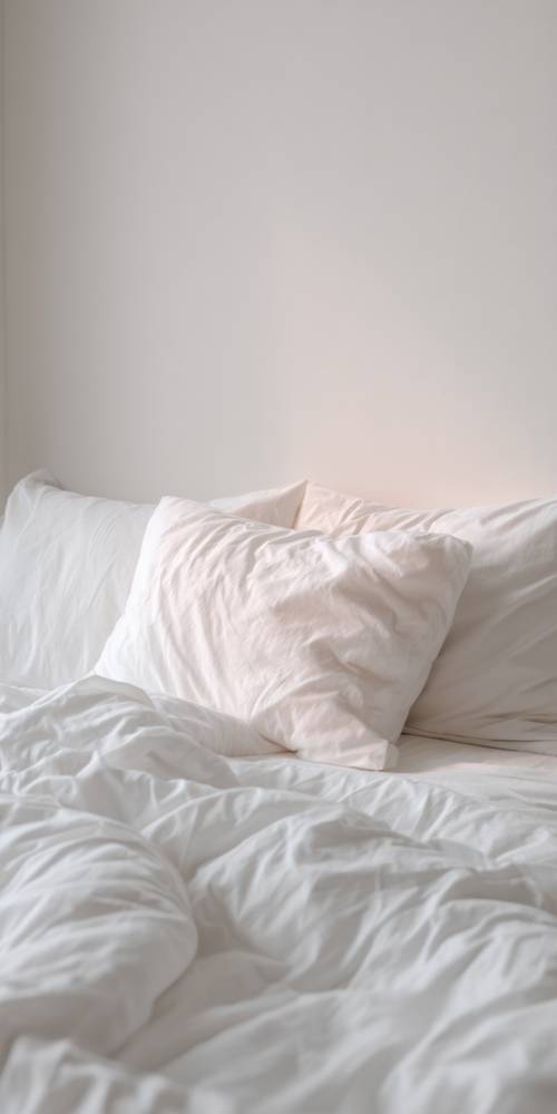 White Wallpaper [bdd69b9a2c2042c5affa]