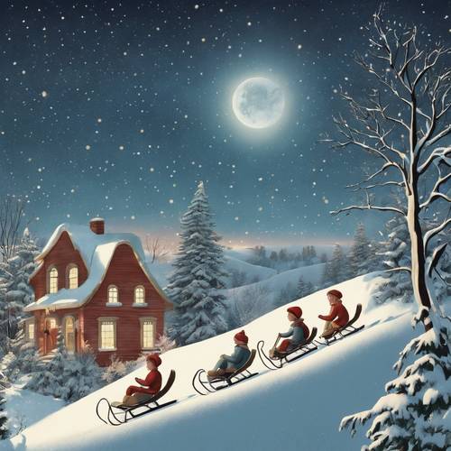 Christmas Wallpaper [13ee79653abc442e886e]