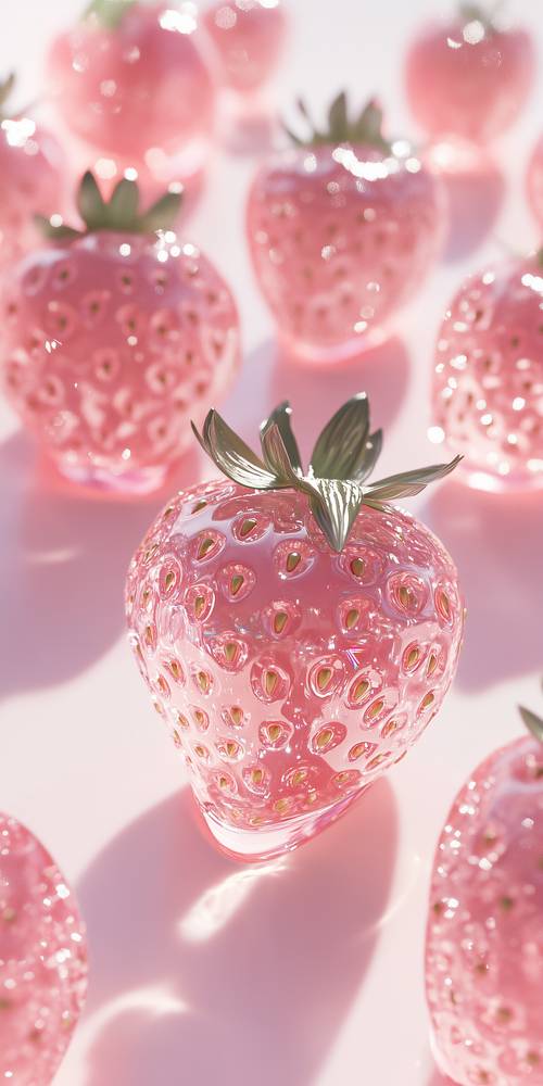 Pink Wallpaper [0d3a9a744a7b438d8ee1]
