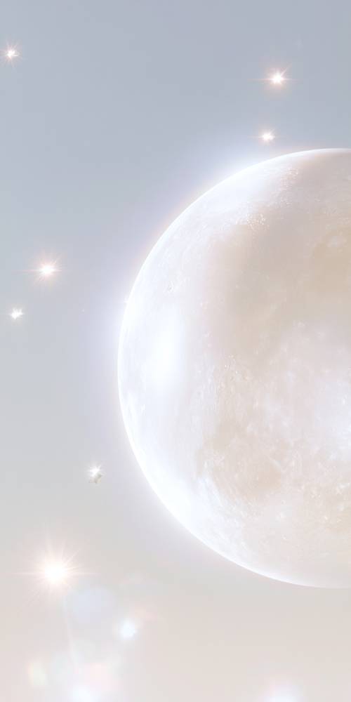 Moon Wallpaper [aa6837355eea4b729c0c]