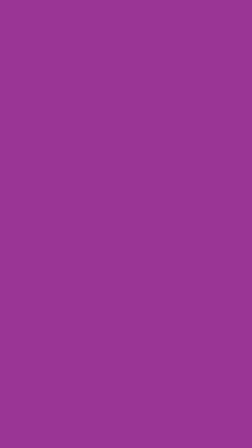 Lebendige violette Farbexplosion