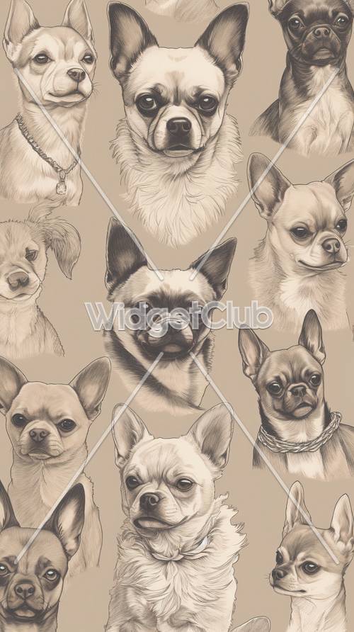 Dog Wallpaper [5607599e48fb460f9df1]
