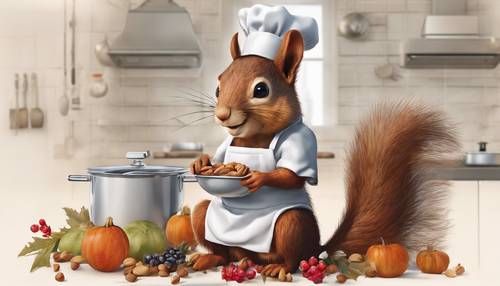 Cute Thanksgiving Wallpaper [419c00e8d81347998af2]