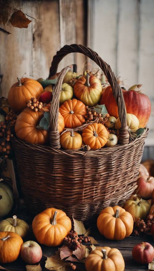 Thanksgiving Wallpaper [e5be2113a700425cb04b]