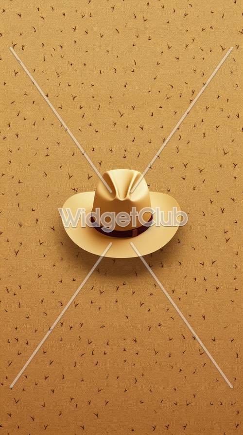 Gold Textured Wallpaper [be9e45aa139149cfb8e2]