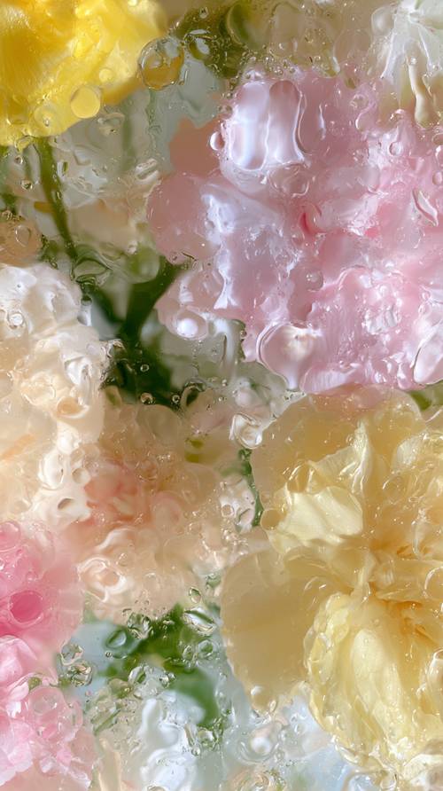 Flower Wallpaper [15524ce9c6d340d997cc]
