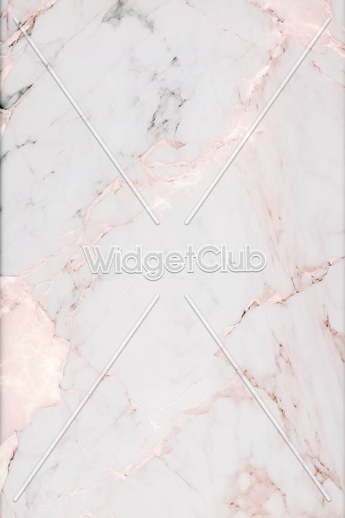 Pink Marble Wallpaper [1414045ed1974d76ad31]
