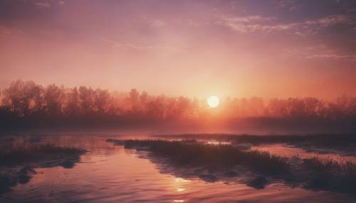 Sunrise Wallpaper [611440a0c9bd419fbadd]