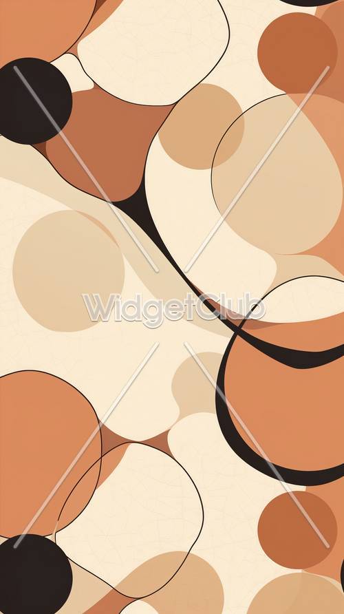 Abstract Wallpaper [3fa33434aedc4dcfaa17]