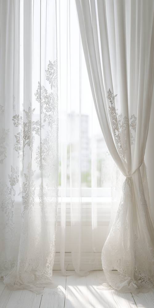 สีขาว วอลล์เปเปอร์ [aa77e0939d554bb79bcb]