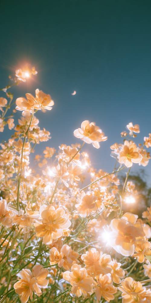 Flower Wallpaper [88b6dd097a144abd860d]