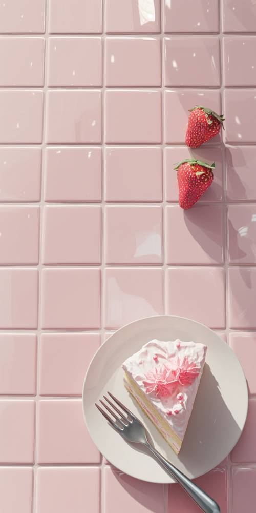Aesthetic Wallpaper [4912d0c33c094a96845c]