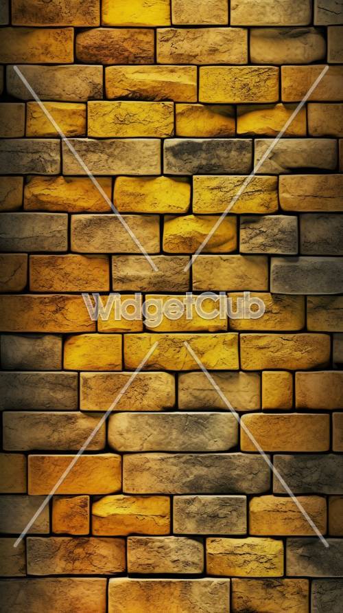 Yellow Wallpaper [405332bc45d94265ba52]