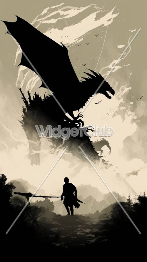 Game of thrones wallpaper by ItsBlackheart - Download on ZEDGE™ | 9a1d