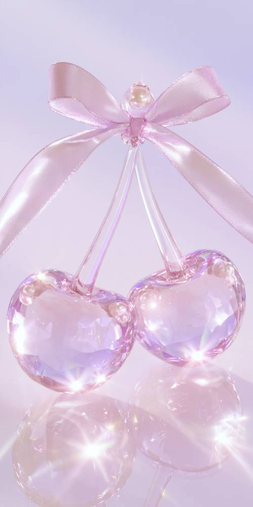 Pink Wallpaper [737d13829b064159a88d]