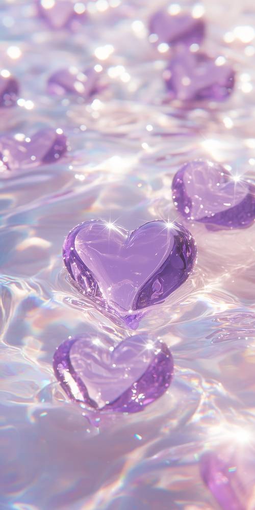 Purple Wallpaper [3a101644688249f193e4]