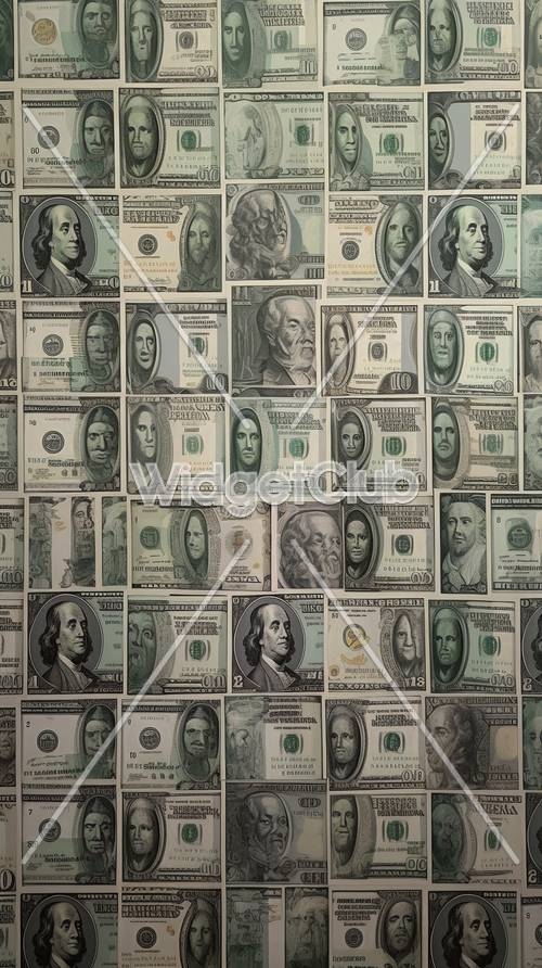 Money Wallpaper[846f8eeecacd4f0daf2d]
