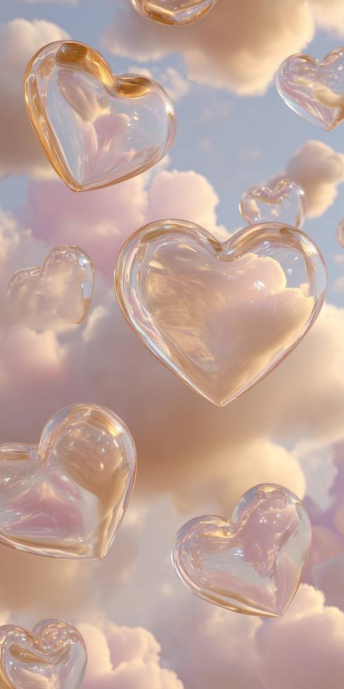 Heart Wallpaper [ce5c3d909e2d44878a0d]