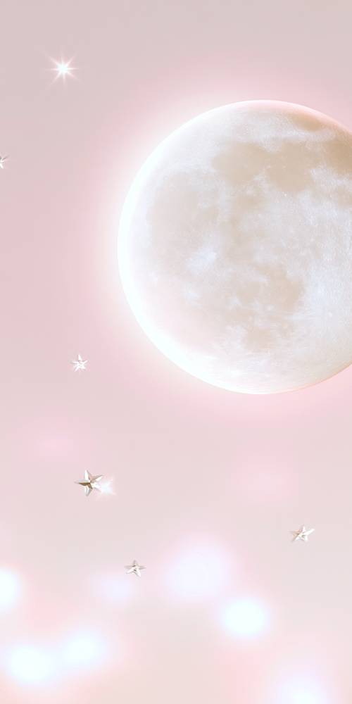 Pink Wallpaper [9d93b210416c465ca6af]