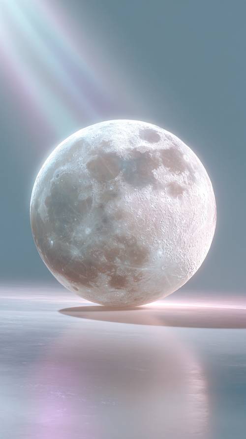 Moon Wallpaper [67e5e46a5a7a4ee6a86a]