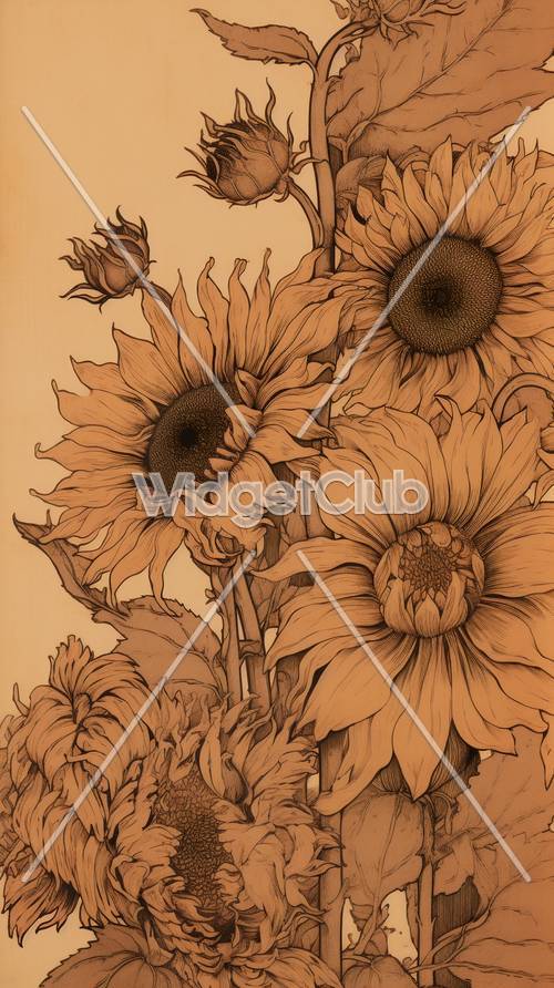Flower Wallpaper [403bfa6a142c47ff93d2]