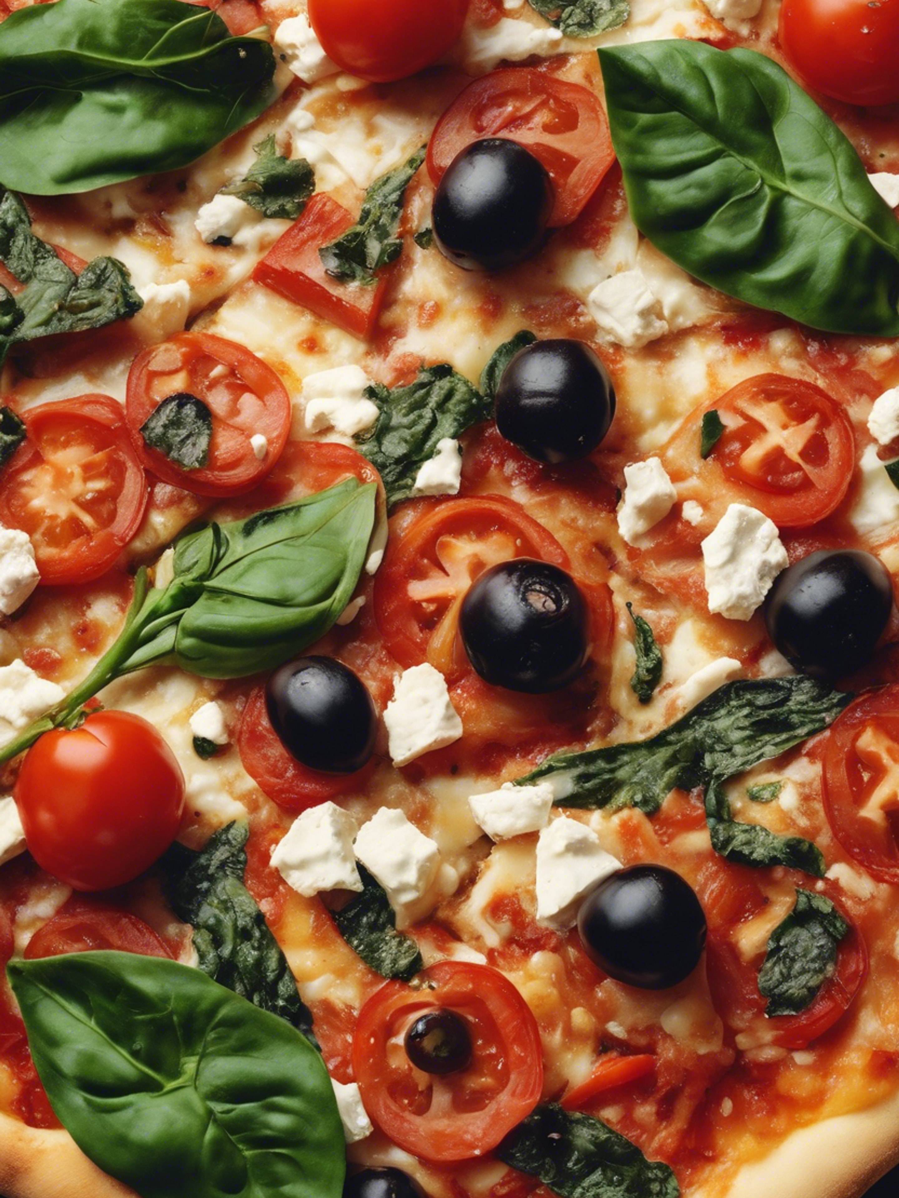 Pizza Hintergrundbilder für Tablette | Laden Sie kostenlose Bilder ...