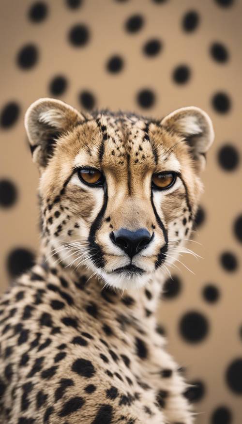 Cheetah Wallpaper [21e42104f3414ca38f15]