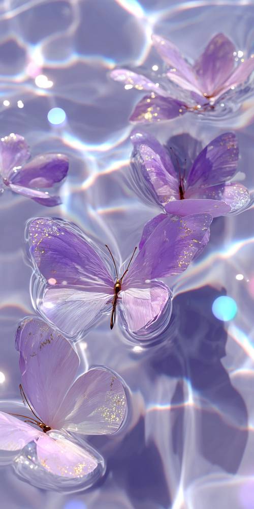 Butterfly Wallpaper [bb09fad4da2948aba1d8]