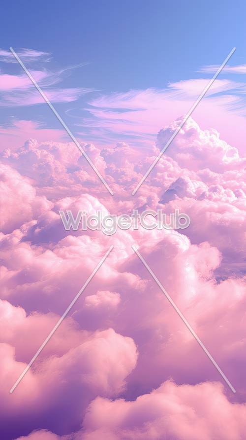 Pink Wallpaper [dc1e96c0ffb749f98133]