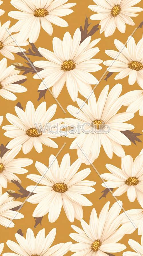Flower Wallpaper [4c997cda62d5413faa89]
