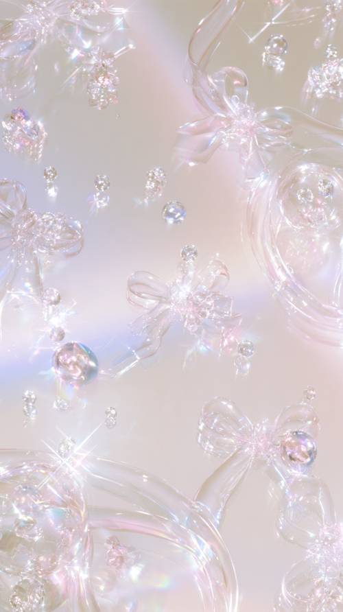 Crystal Wallpaper [b367c59f52004cc38a33]