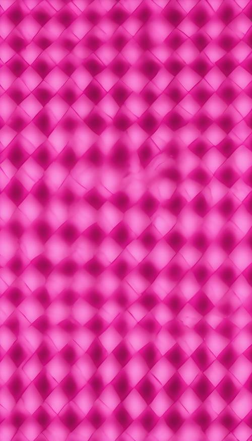 Hot Pink Wallpaper [ba403915955a4de4a843]