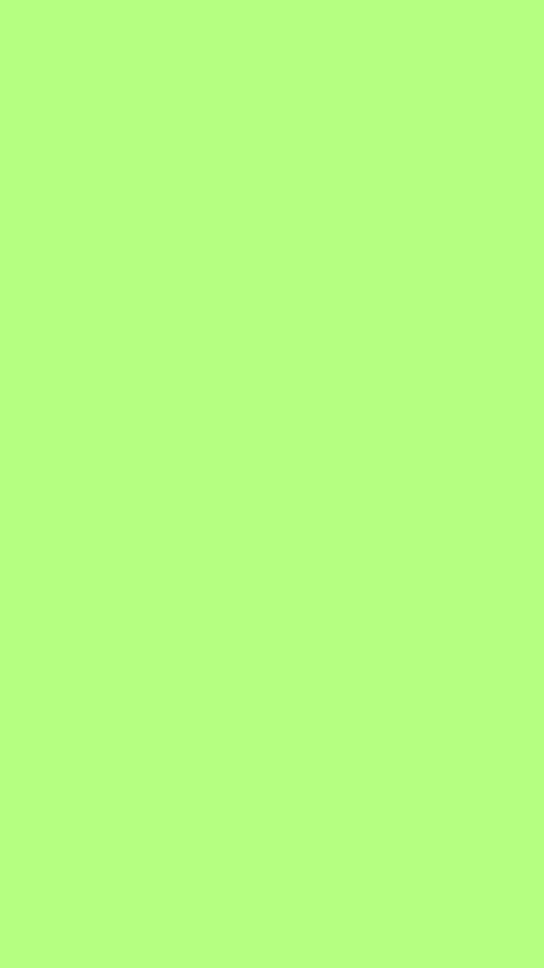 Bright Green Simple Background Tapeta [4b7b1594818f454ea523]