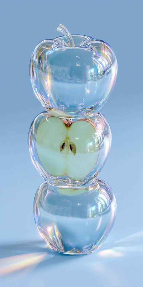 Apfel Hintergrund [206b5bd566b34e459356]
