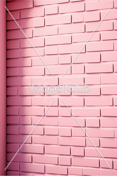 Brick Wallpaper[2fa08b58b54f42eb8a14]